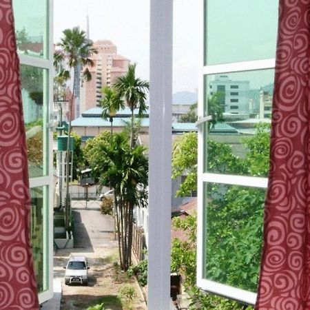 Cozy Home Inn Τζωρτζ Τάουν Εξωτερικό φωτογραφία