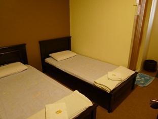 Cozy Home Inn Τζωρτζ Τάουν Εξωτερικό φωτογραφία